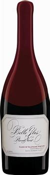 Image result for Belle Glos Pinot Noir Santa Maria Valley
