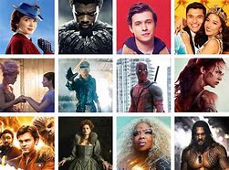 Image result for Names of 2018 Movies