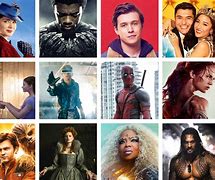 Image result for 2018 New Movie Releases