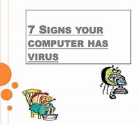 Image result for Signs Your Computer Has a Virus