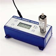 Image result for Electric Torque Tester