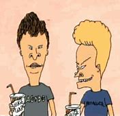 Image result for Beavis Know Your Meme