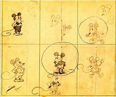 Image result for Early Mickey Mouse