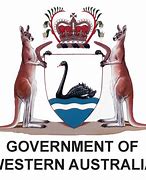 Image result for Department of Justice Western Australia Logo