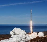 Image result for SpaceX Falcon 9 Rocket