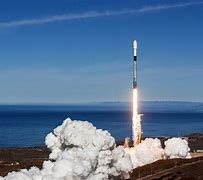 Image result for Space Falcon 9