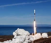 Image result for SpaceX Launches Pace Satellite