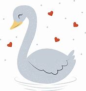 Image result for 7 Swans a Swimming Christmas