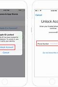 Image result for Iforgot Apple Unlock My Account