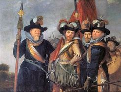 Image result for Netherlands 1700s