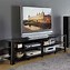 Image result for 82 Inch TV with Stand