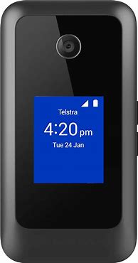 Image result for Telstra 5G Phones with Buttons