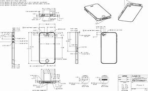 Image result for iPhone 8 Plus Blueprint