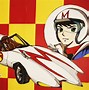 Image result for Racer Cartoon