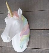 Image result for Unicorn Wall Head