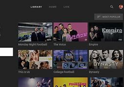 Image result for YouTube TV Streaming Service