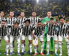 Image result for Plantilla Juventus