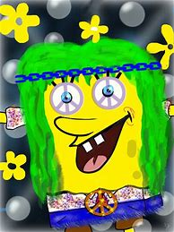 Image result for Spongebob Sheila