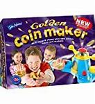 Image result for Toy Gold Kids Phone