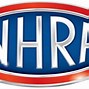 Image result for Old NHRA Logo
