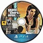 Image result for PlayStation 4 Grand Theft Auto
