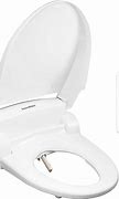 Image result for Bidet Toilet Seats