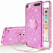 Image result for Pink Smiley-Face iPod Touch Gen 7 Case