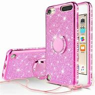 Image result for iPod Touch Glitter Case