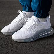 Image result for Nike Air Max 720 Triple White