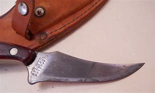 Image result for Schrade 152 Knife Sheath