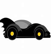 Image result for Batman Car Cartoon