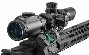 Image result for Red Dot Scope Mount