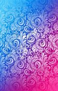 Image result for Pink and Blue Pattern