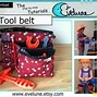 Image result for AWP Tool Belt