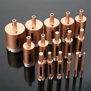 Image result for Drill Bit Tip Front View