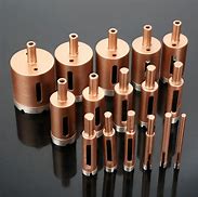Image result for Metal Core Drill Bits