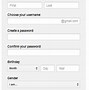 Image result for Gmail Sign Up