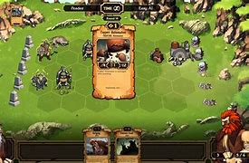 Image result for Scrolls Game