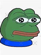 Image result for Pepe Staring