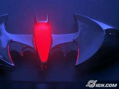 Image result for Batman R Bomb