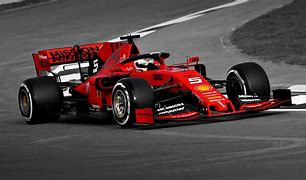 Image result for F1 Ferrari 23 Wallpaper 4K