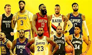 Image result for NBA Equipos