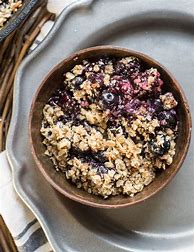 Image result for Fruit Crisp Recipe with Oatmeal