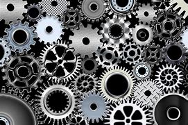 Image result for Industrial Gear Art