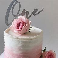 Image result for 4 Inch Smash Cake