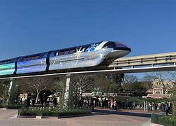 Image result for Disney Monorail Accessories