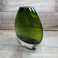 Image result for PartyLite Green Vase