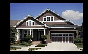 Image result for House Paint Color Schemes