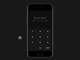 Image result for iPhone 5 How to Unlock Passward