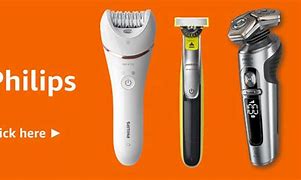 Image result for Philips Hair Remover